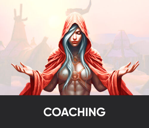 Classic Hardcore Coaching